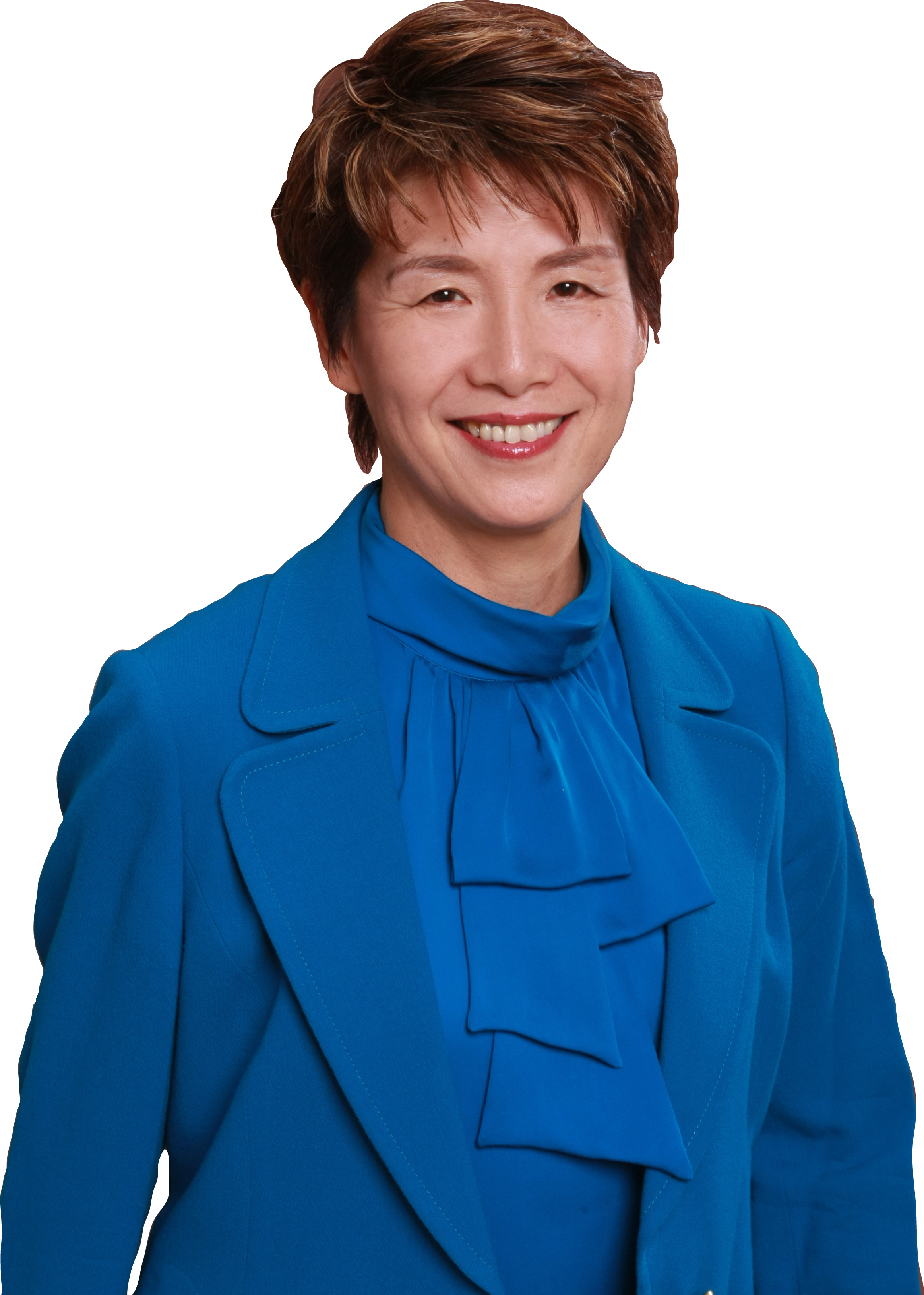 井村雅代講演会