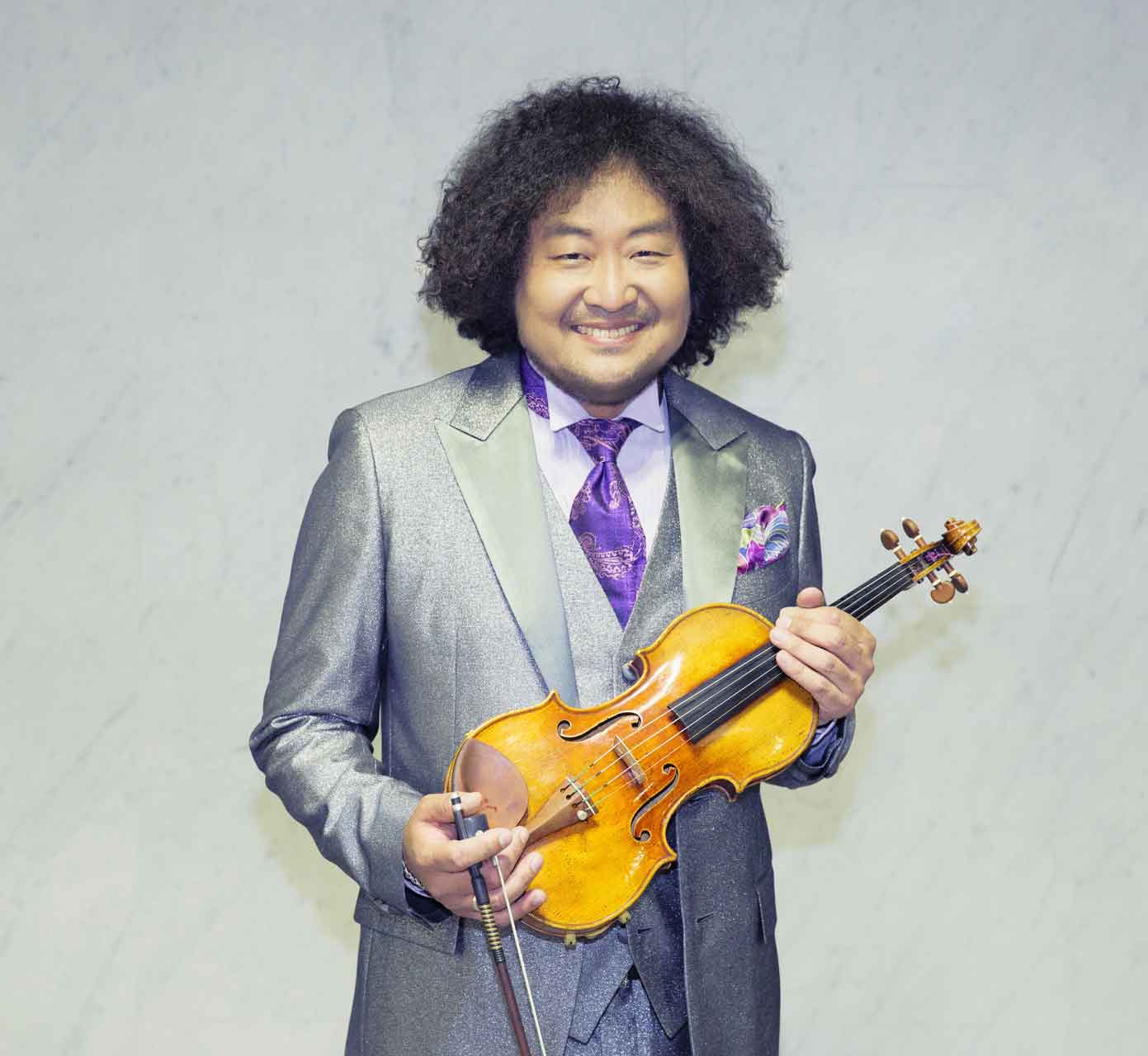 日医工 presents 葉加瀬太郎 コンサートツアー 2017 supported by Iwatani