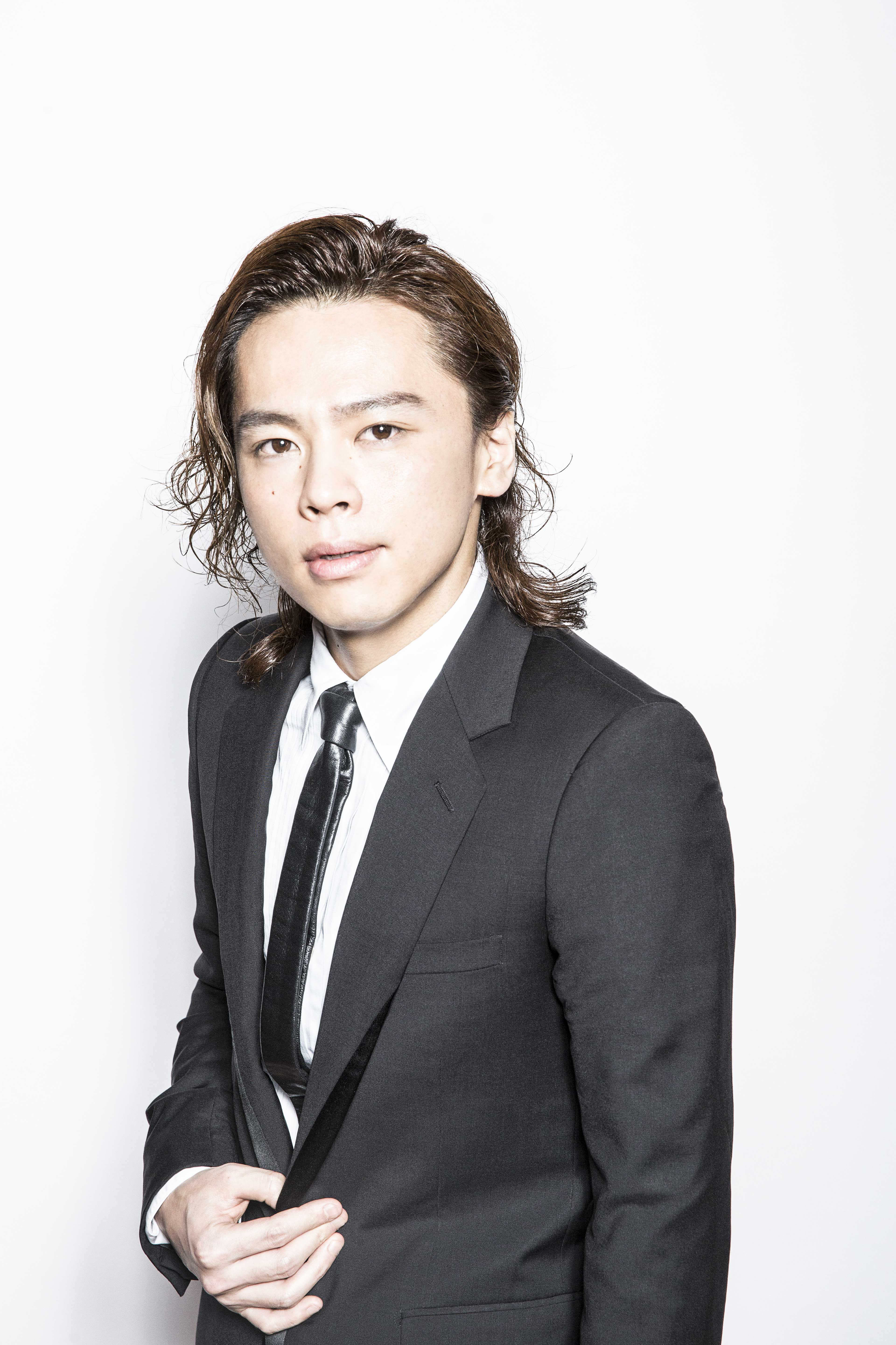 中川晃教 Symphonic Concert 「Holy Night」