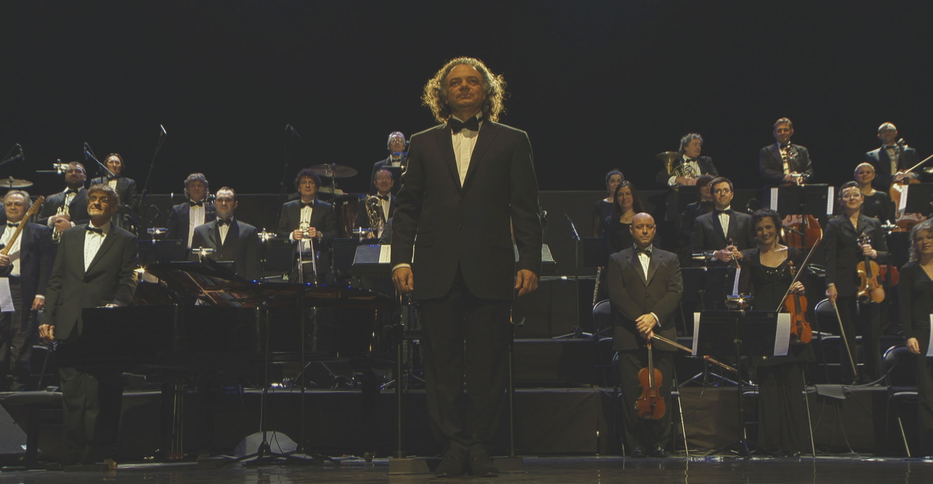 フランシス・レイ・オーケストラ Francis Lai Orchestra with Patrice Peyrieras ~Tribute Concert~
