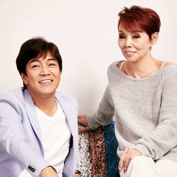研ナオコ・野口五郎 Anniversary Special Program