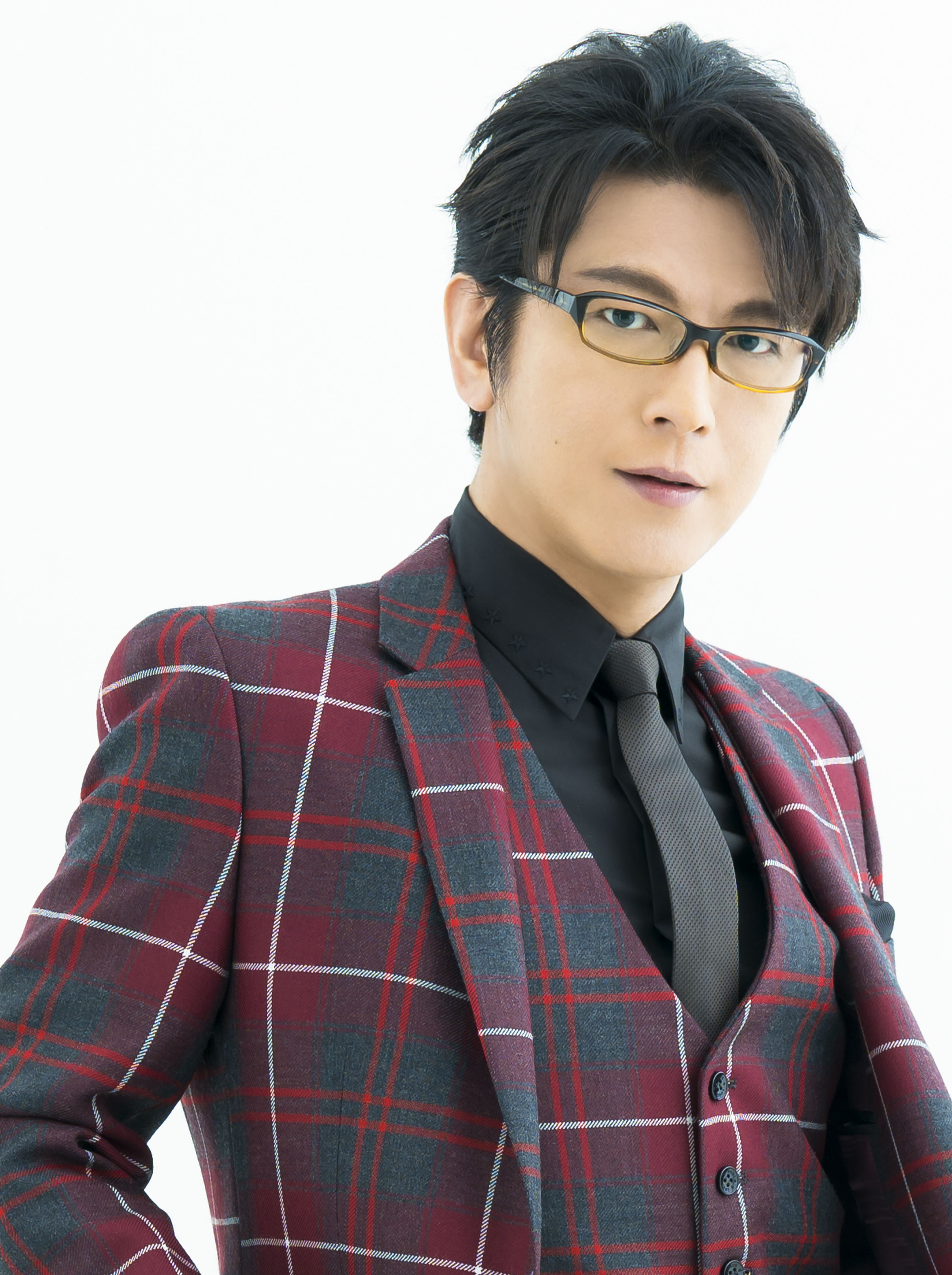 及川光博ワンマンショーツアー2019 「PURPLE DIAMOND」