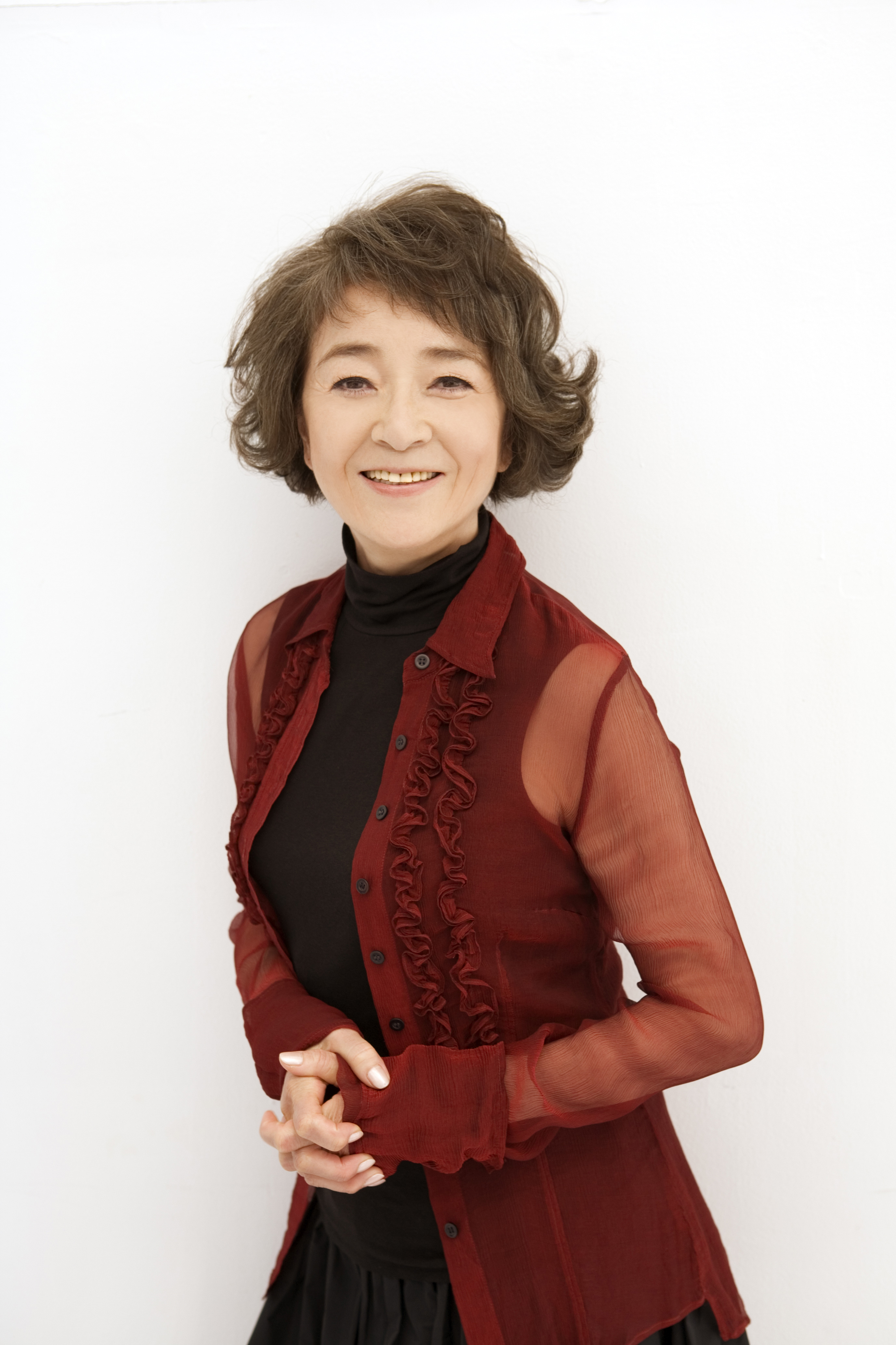 倍賞千恵子コンサート with小六禮次郎