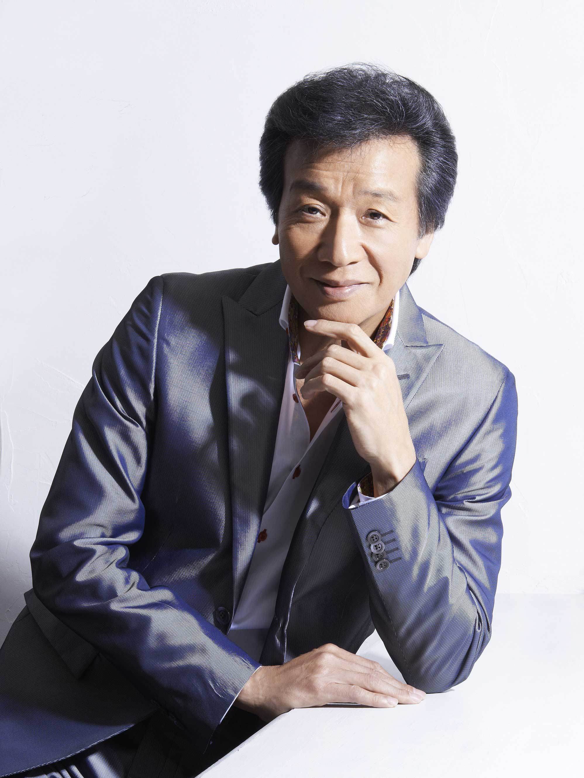 前川清&クールファイブ コンサート2019