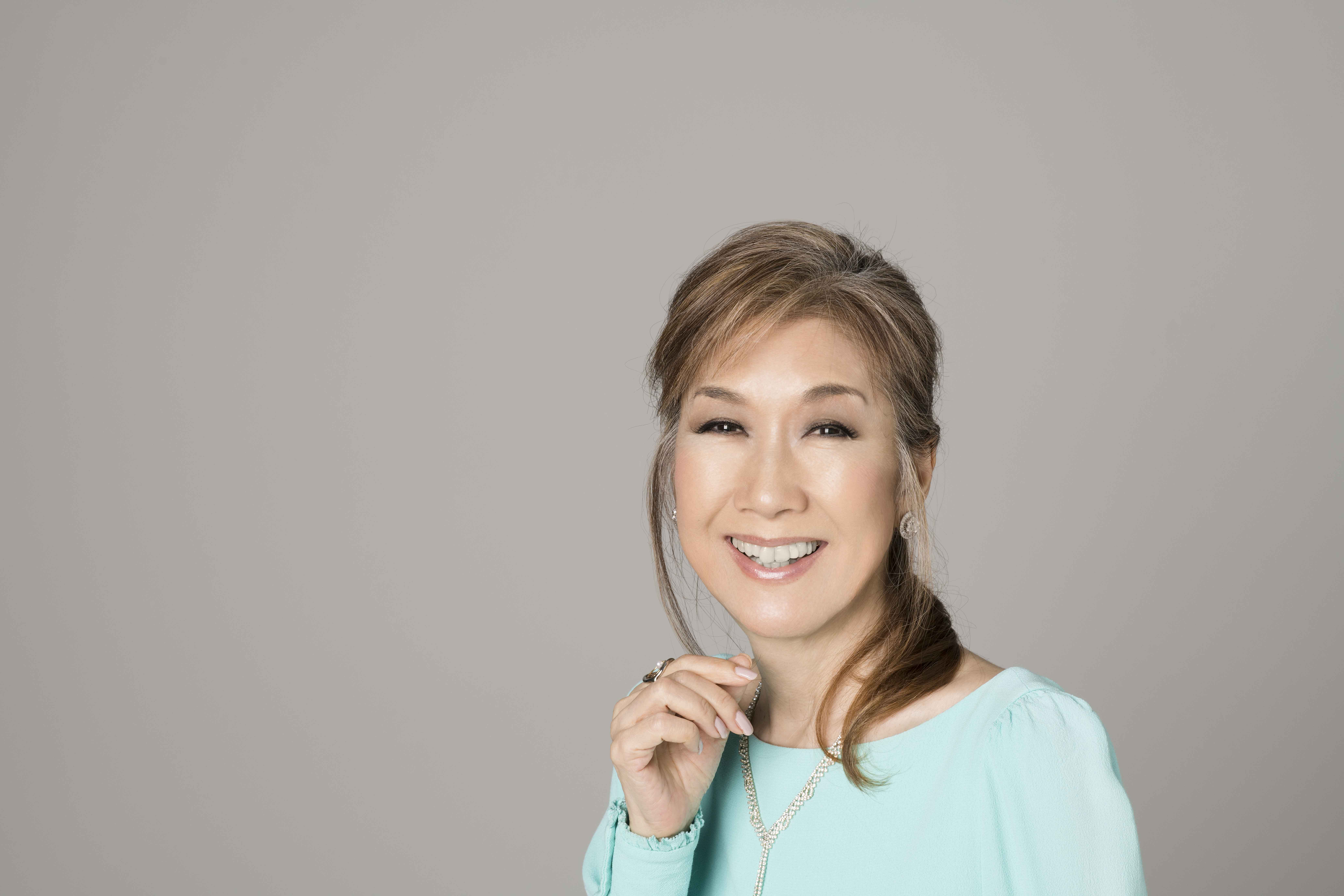 Iwatani Presents Mariko Takahashi Concert vol.43 2019