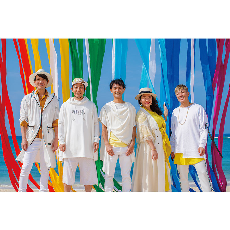 HY 20th Anniversary RAINBOW TOUR 2019-2020