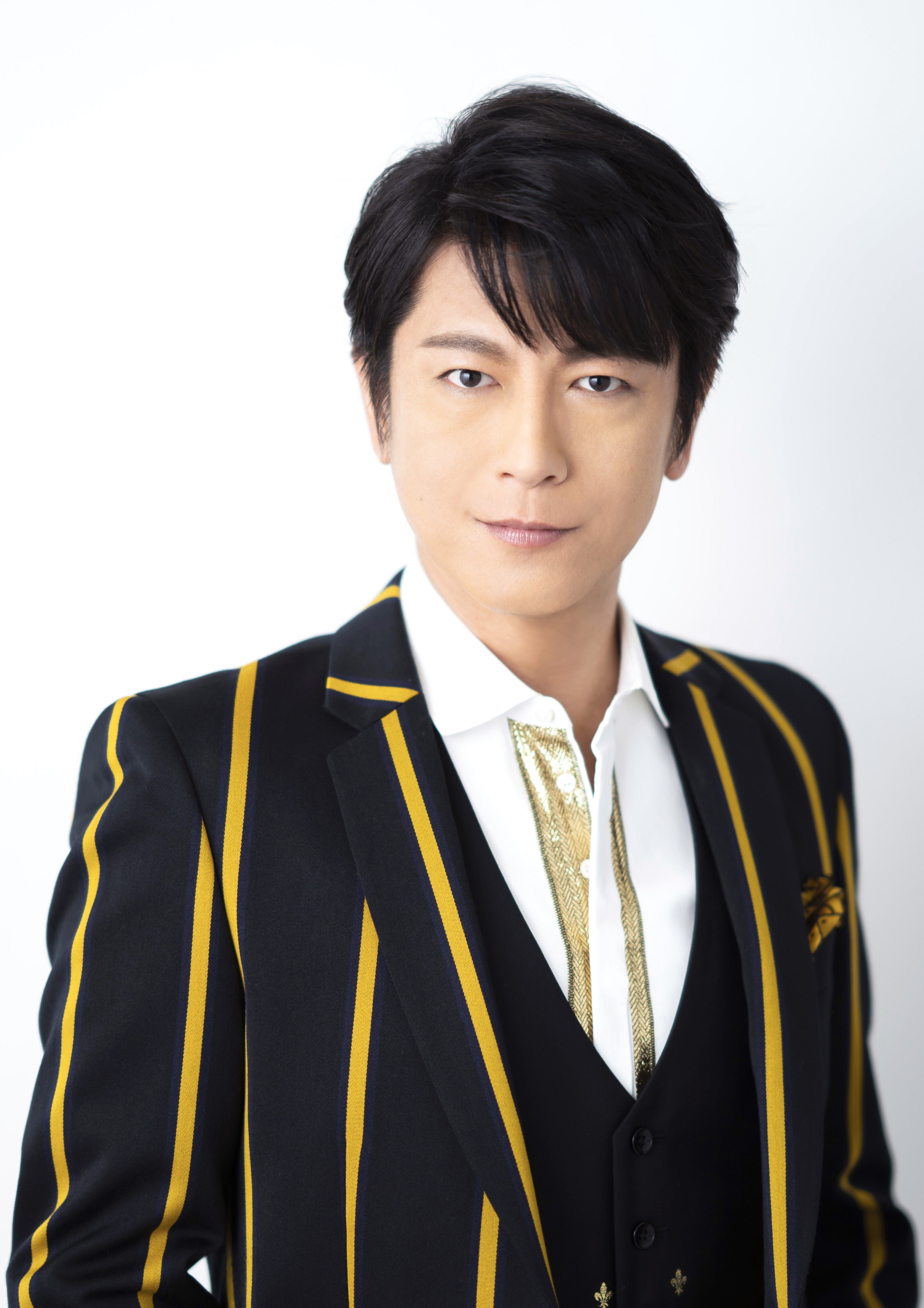 及川光博ワンマンショーツアー2020『SOUL TRAVELER』