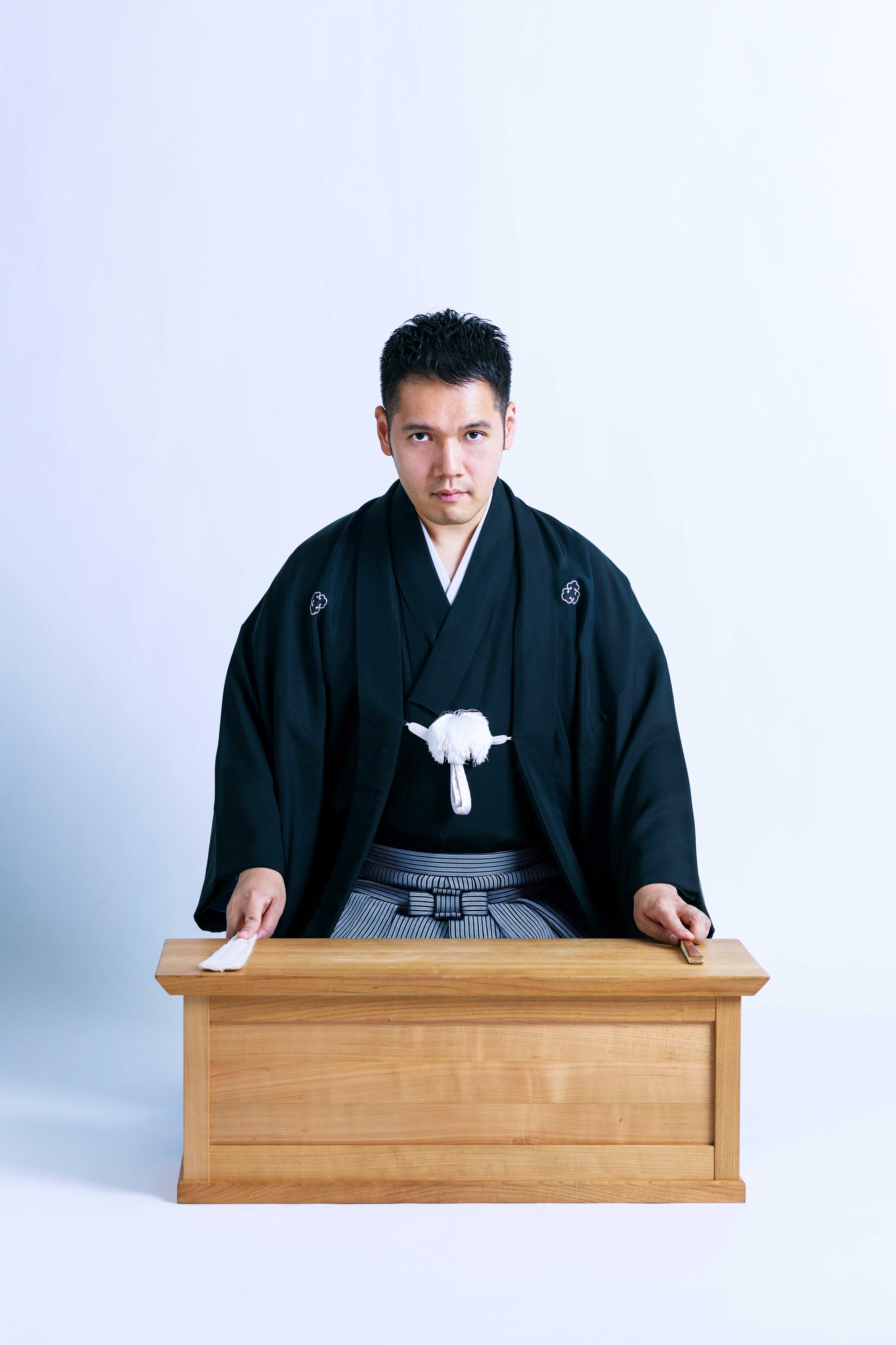 【中止】松之丞改め六代目神田伯山 真打昇進襲名披露