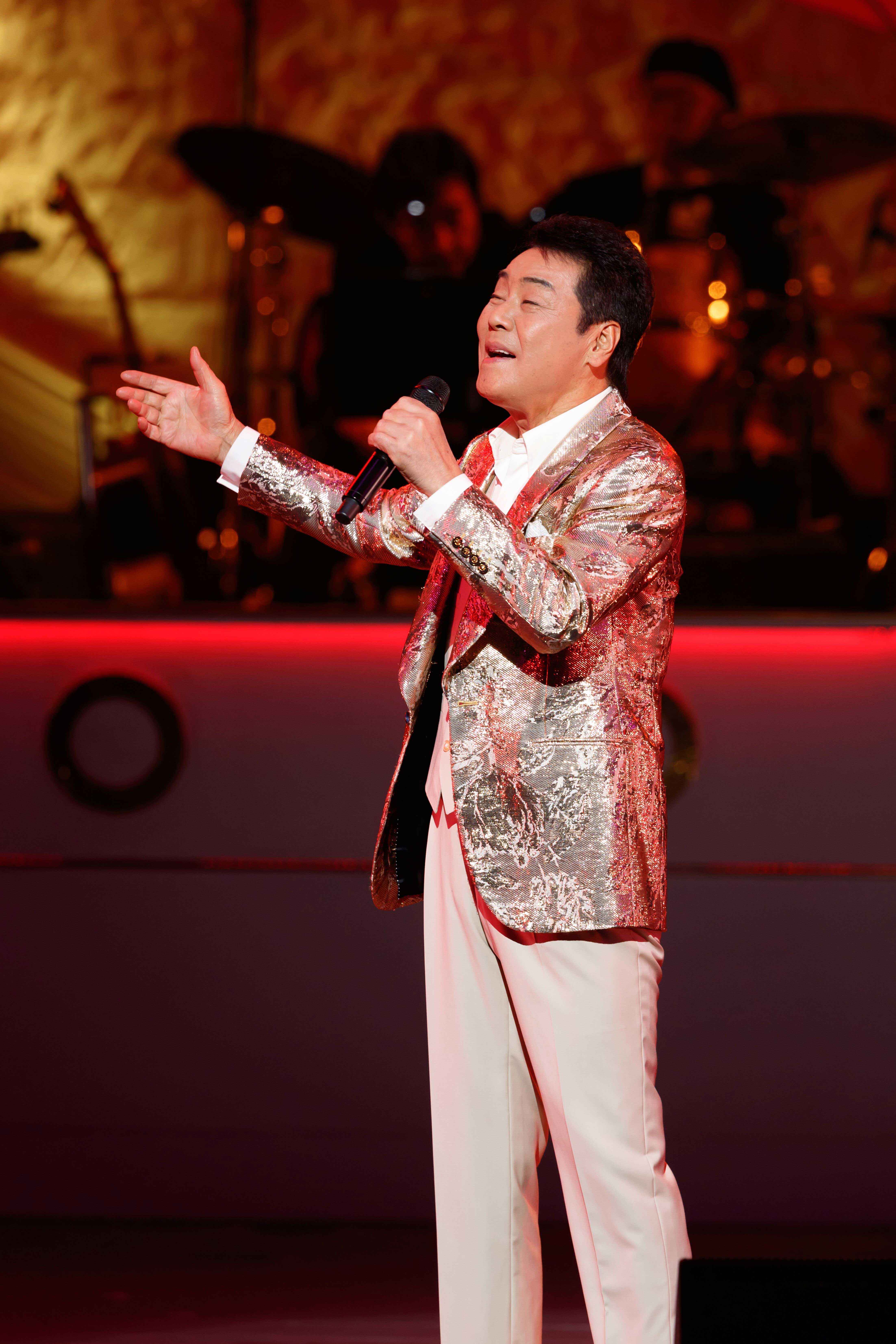五木ひろしコンサート2020