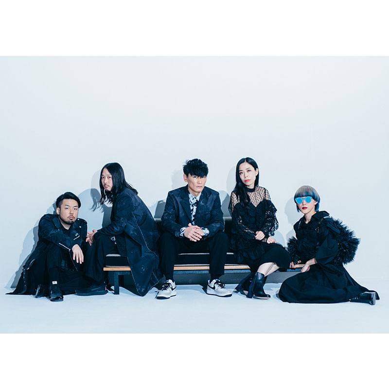 【公演中止】SAKANAQUARIUM 2020 “834.194 光”