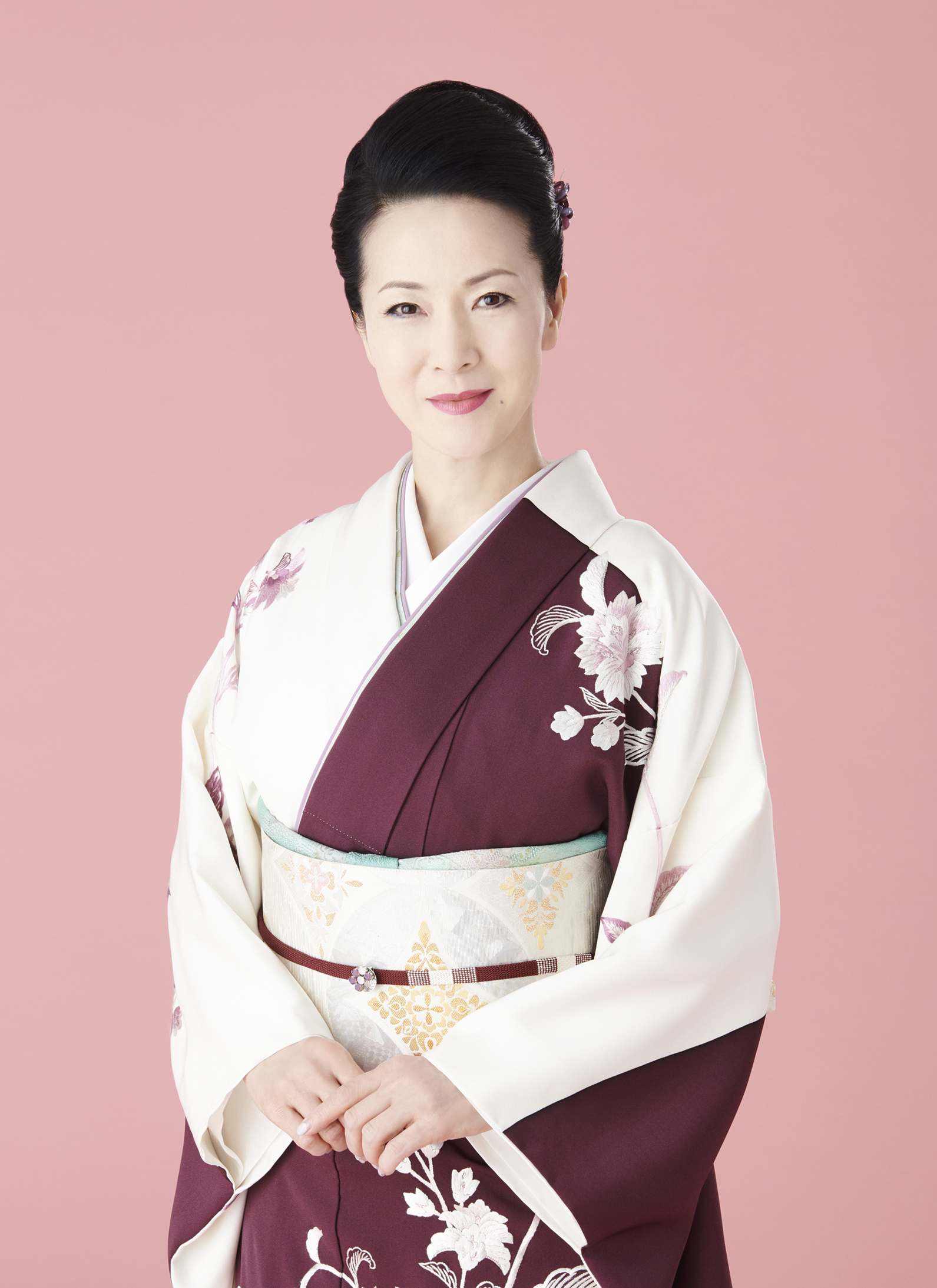 【2020/3/28再振替公演<振替2020/8/8>】坂本冬美コンサート