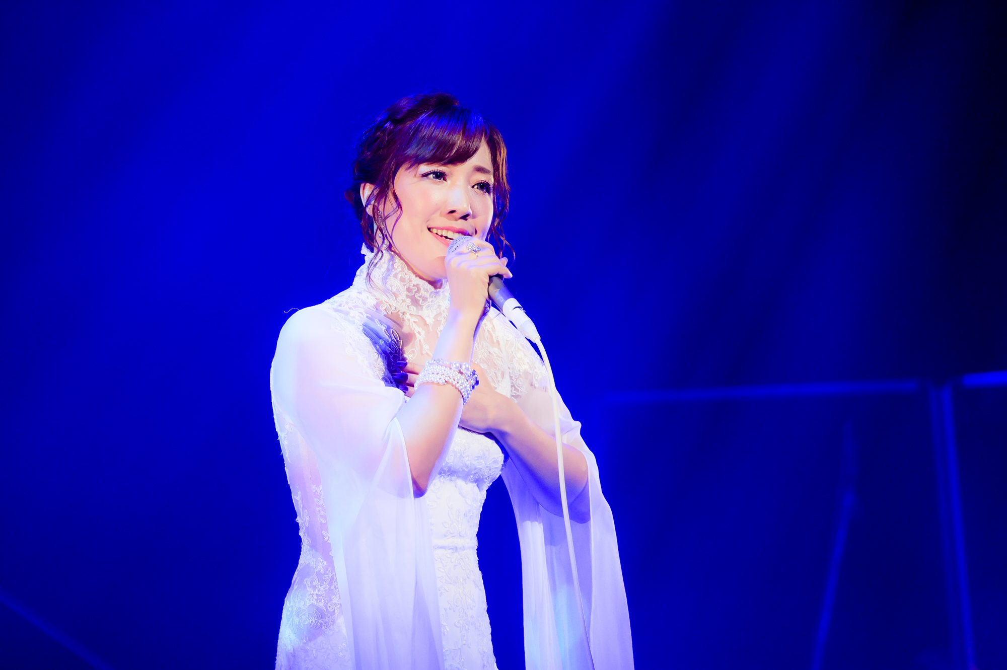 【チケット払戻案内】平原綾香 CONCERT TOUR 2020 〜 MOSHIMO 〜