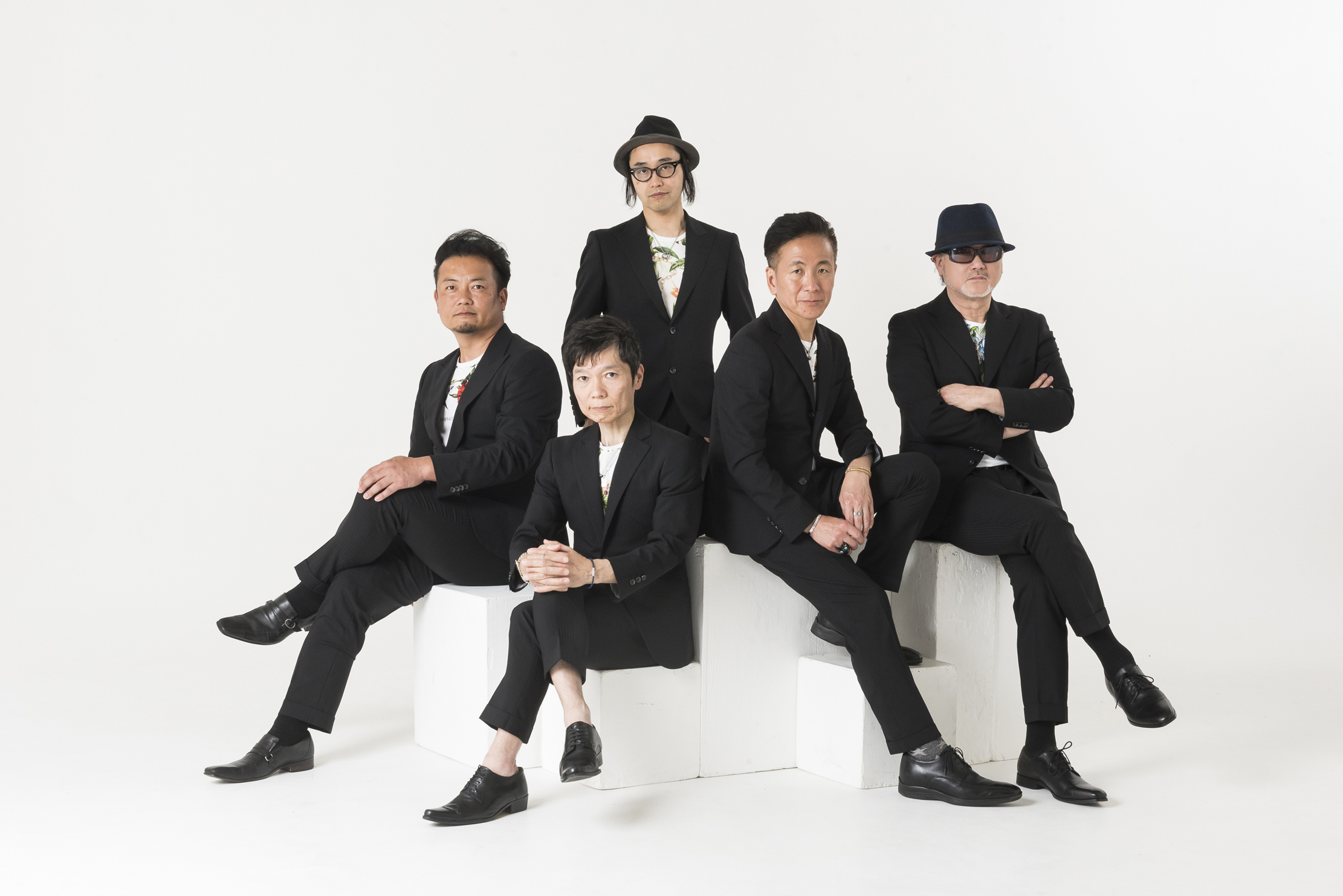 CGS 30th Anniversary チキンガーリックステーキ LIVE in 淡路島