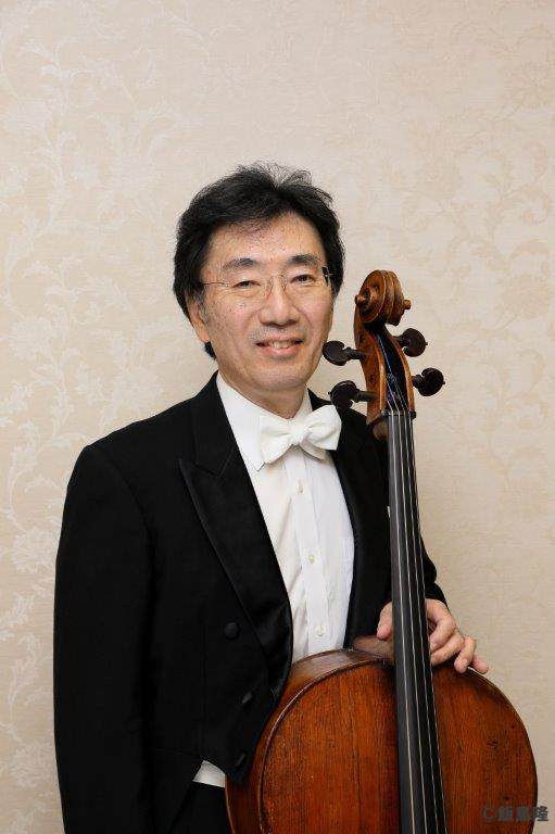 こくさいホールワンコインコンサート~大阪フィルハーモニー・ピアノトリオ