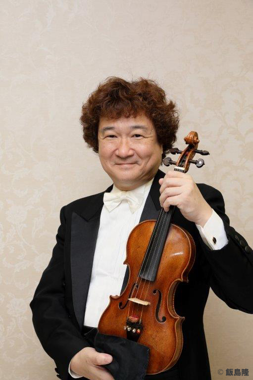 こくさいホールワンコインコンサート~大阪フィルハーモニー・ピアノトリオ
