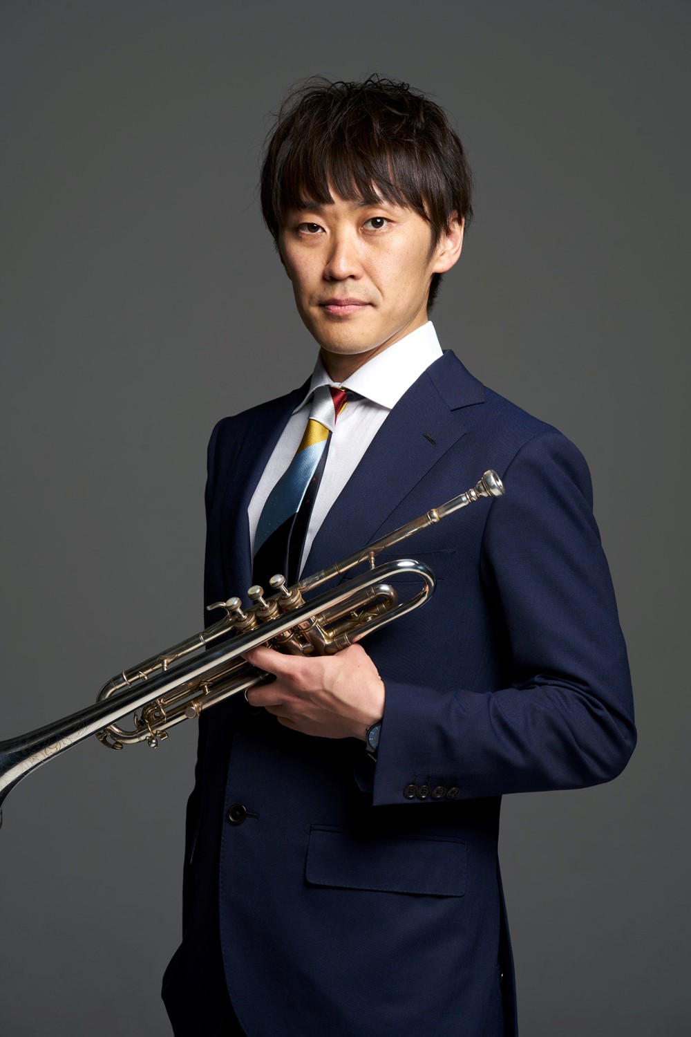 こくさいホールワンコインコンサート BIG BAND JAZZ LIVE!!