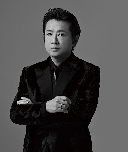 藤井フミヤ CONCERT TOUR 2020-21 “ACTION”
