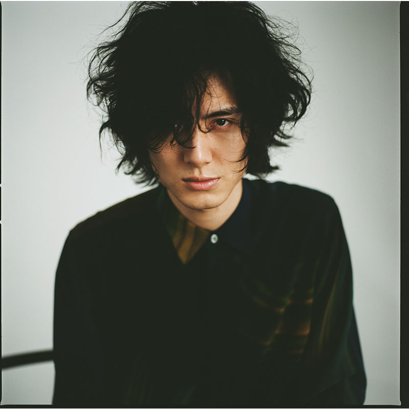 Fujii Kaze