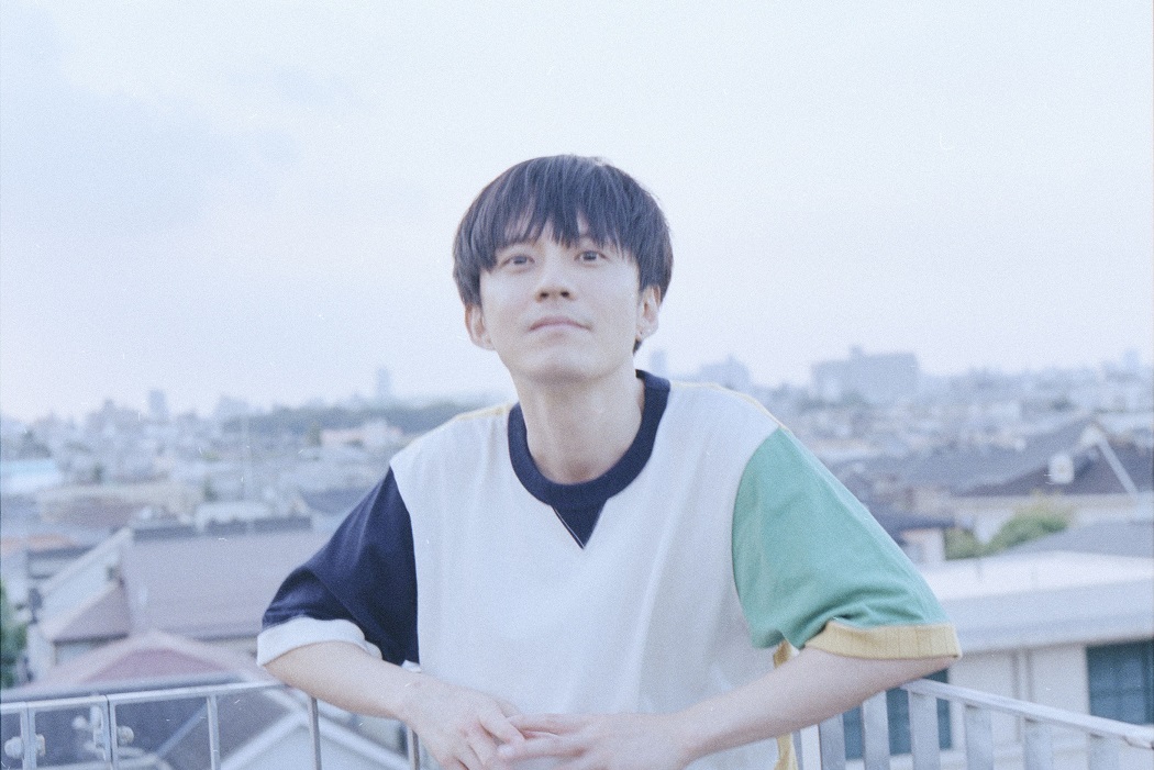【公演中止】渋谷すばる LIVE TOUR 2021