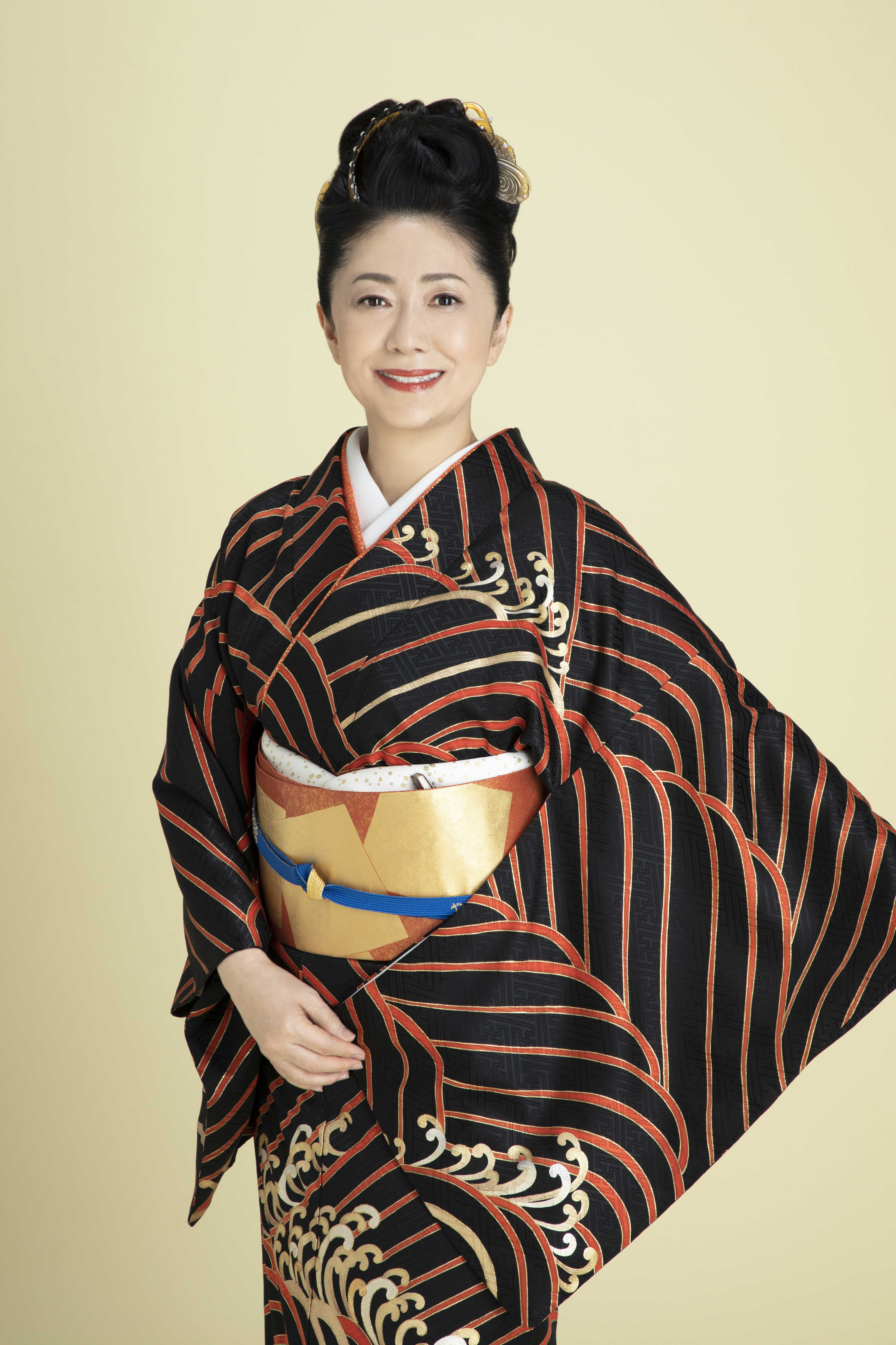 石川さゆり コンサート2021
