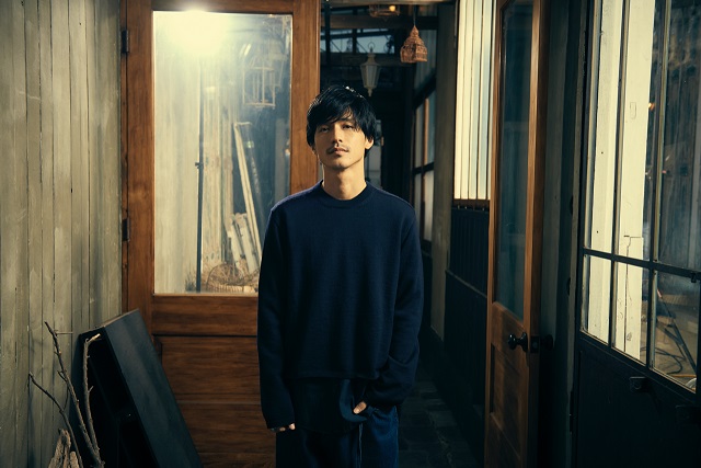 錦戸亮 LIVE TOUR 2021 “Note”