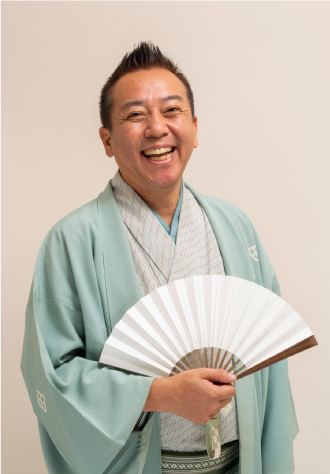 木久扇・円楽・たい平 三人会