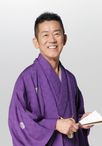 木久扇・円楽・たい平 三人会