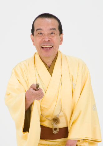 木久扇・円楽・たい平 三人会