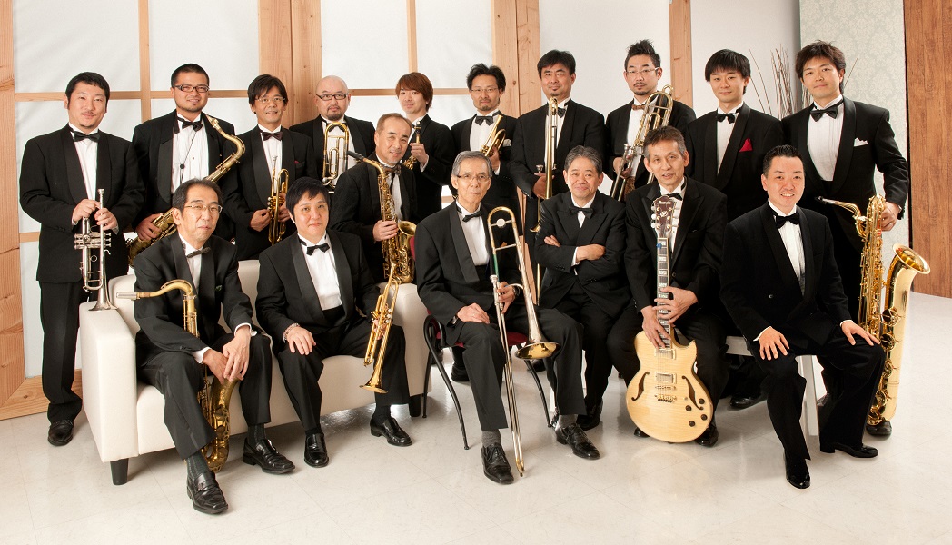JAZZ&POPS ~アロージャズオーケストラwith寺尾聰&His Band~
