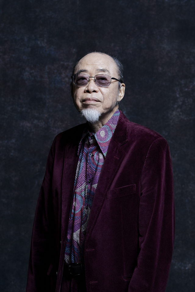 小椋佳 ファイナル・コンサート・ツアー 『余生、もういいかい』