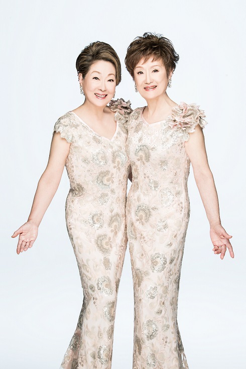 由紀さおり・安田祥子 with 木山裕策 童謡コンサート ~ 家族のハーモニー Ⅱ ~