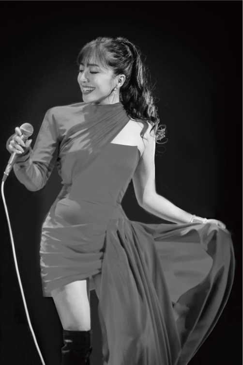 平原綾香”The LIVE 2022”