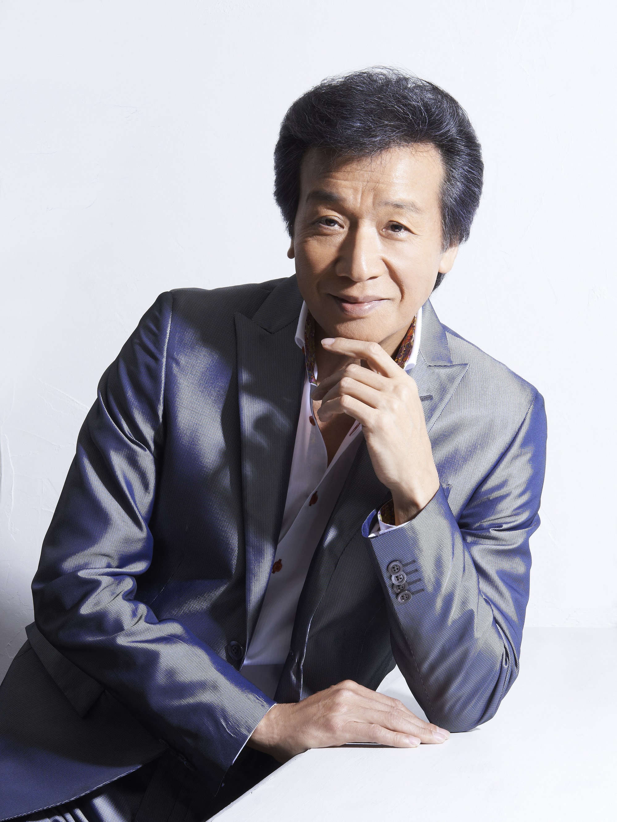 前川清コンサート2022 ~55周年に向かって~
