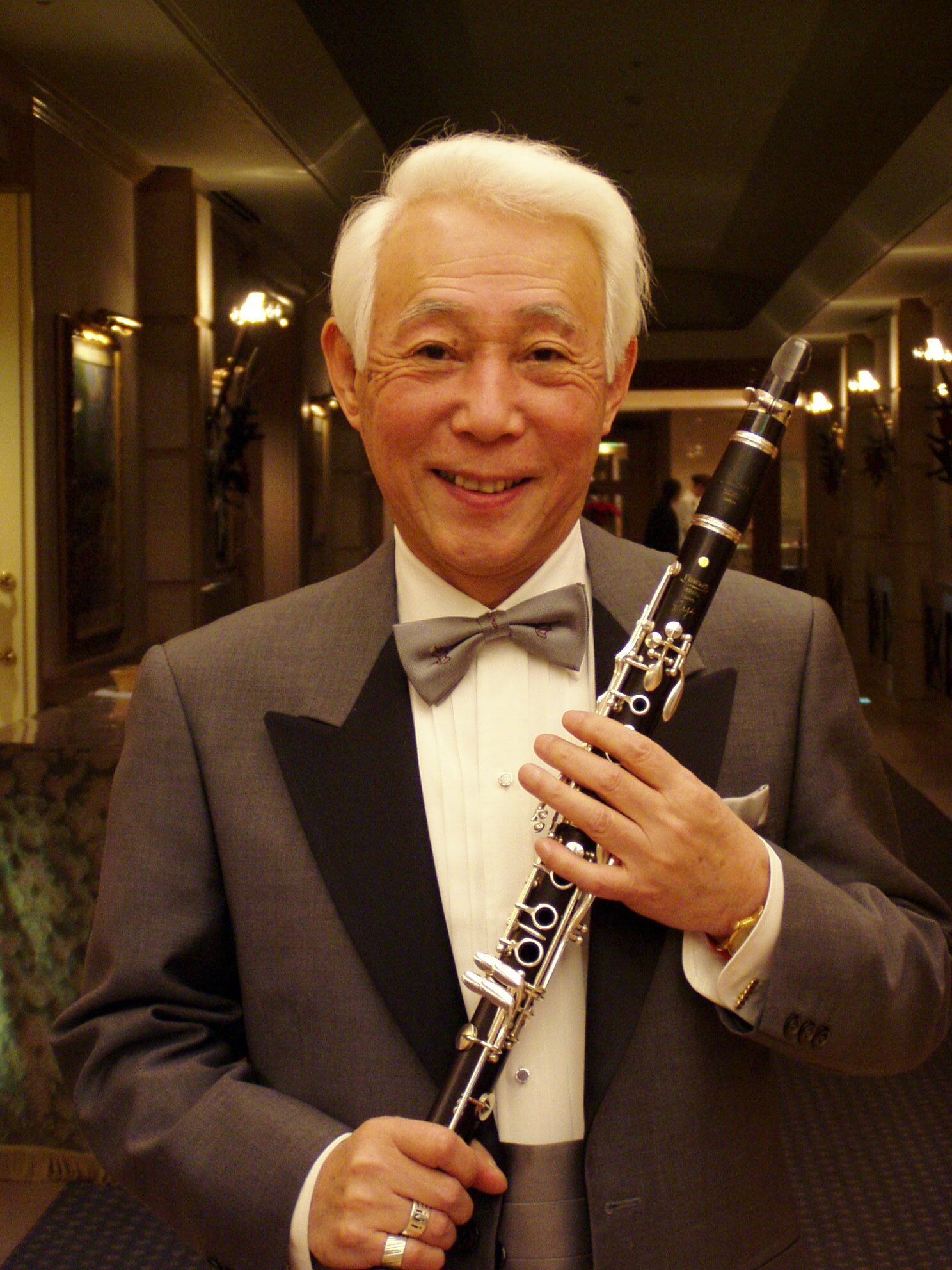 小曽根真 Christmas Jazz in KOBE 2022 ディキシーランド・メモリーズ