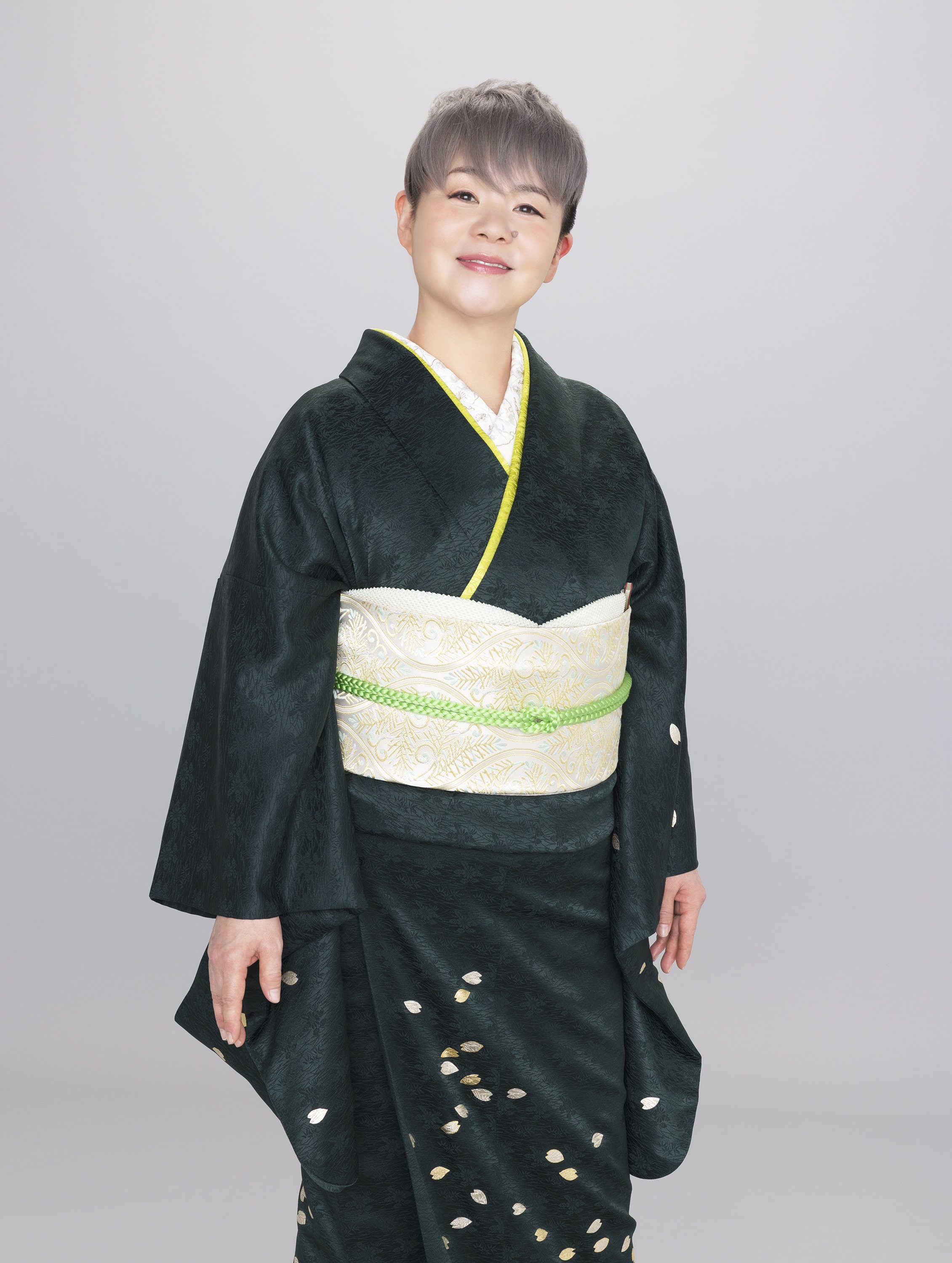 島津亜矢 コンサートチケット2枚 名古屋